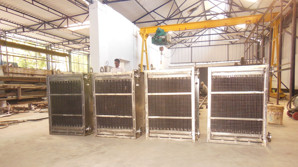 Oil Cooler